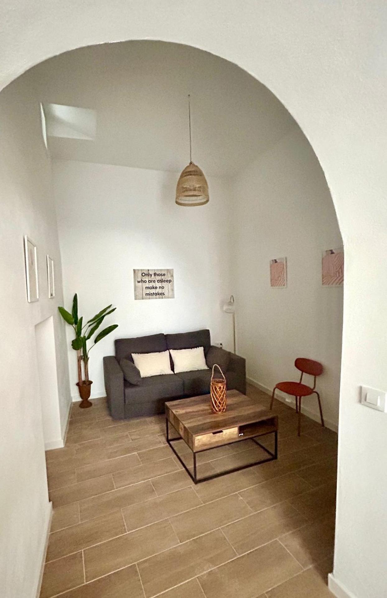 Gatu Casa Solera, Un Lugar Unico, "Preferente Para Mayores De 25 Anos Y Familias " El Puerto de Santa María Exterior foto