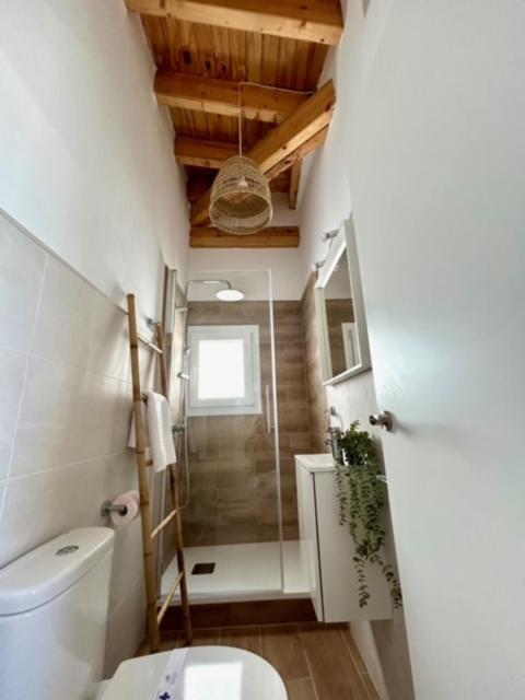 Gatu Casa Solera, Un Lugar Unico, "Preferente Para Mayores De 25 Anos Y Familias " El Puerto de Santa María Exterior foto