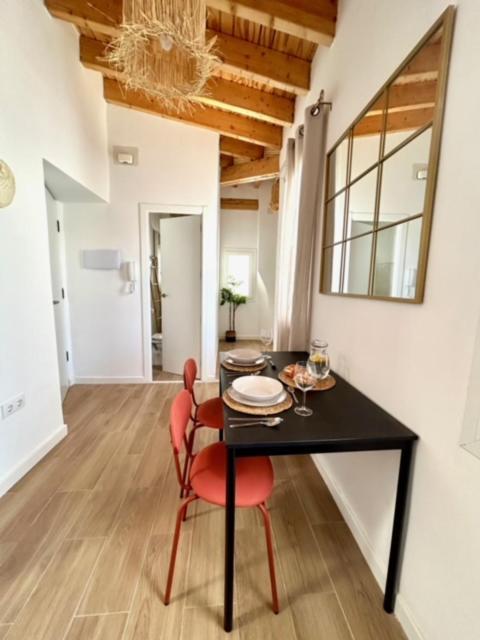 Gatu Casa Solera, Un Lugar Unico, "Preferente Para Mayores De 25 Anos Y Familias " El Puerto de Santa María Exterior foto