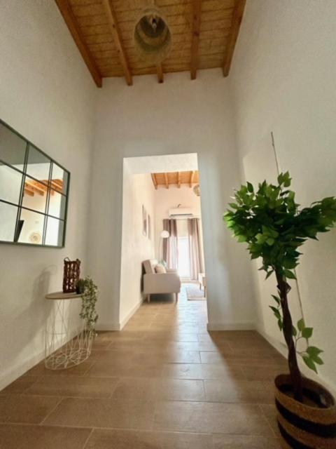 Gatu Casa Solera, Un Lugar Unico, "Preferente Para Mayores De 25 Anos Y Familias " El Puerto de Santa María Exterior foto