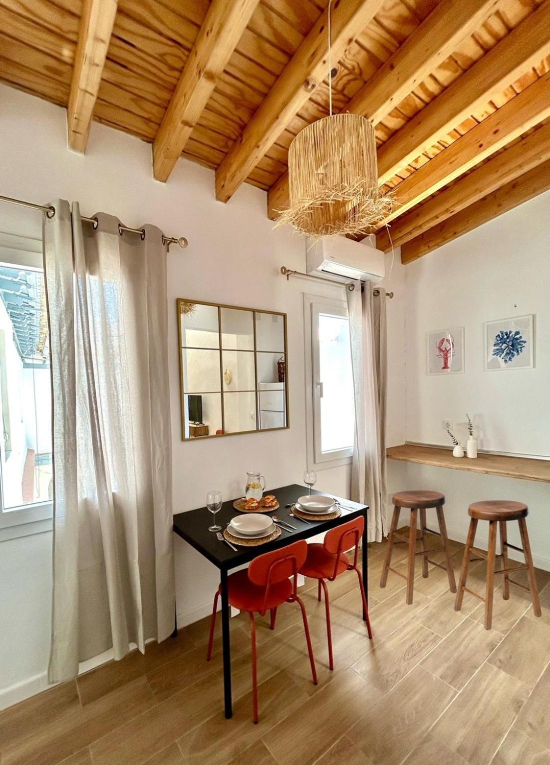 Gatu Casa Solera, Un Lugar Unico, "Preferente Para Mayores De 25 Anos Y Familias " El Puerto de Santa María Exterior foto