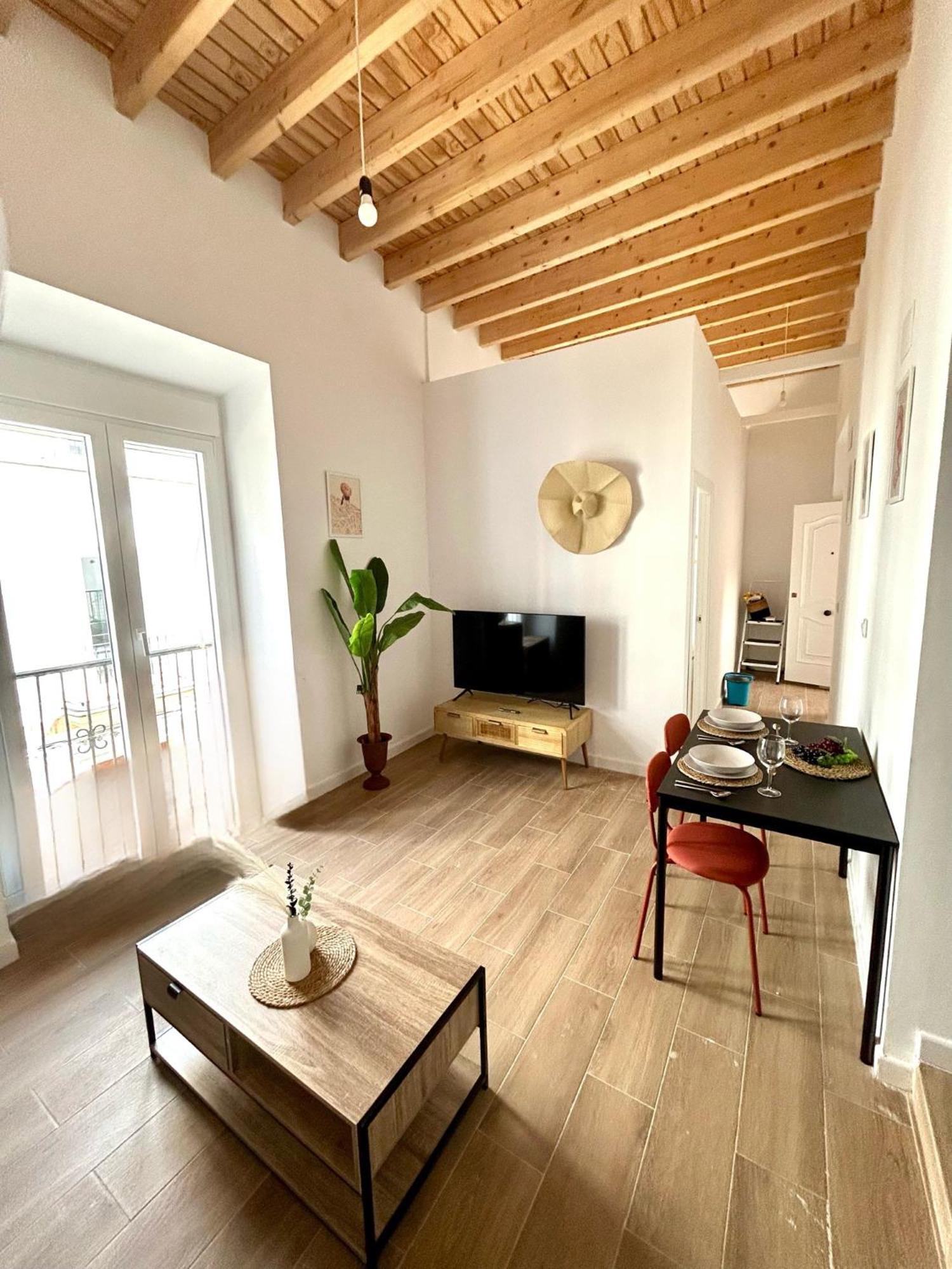 Gatu Casa Solera, Un Lugar Unico, "Preferente Para Mayores De 25 Anos Y Familias " El Puerto de Santa María Exterior foto