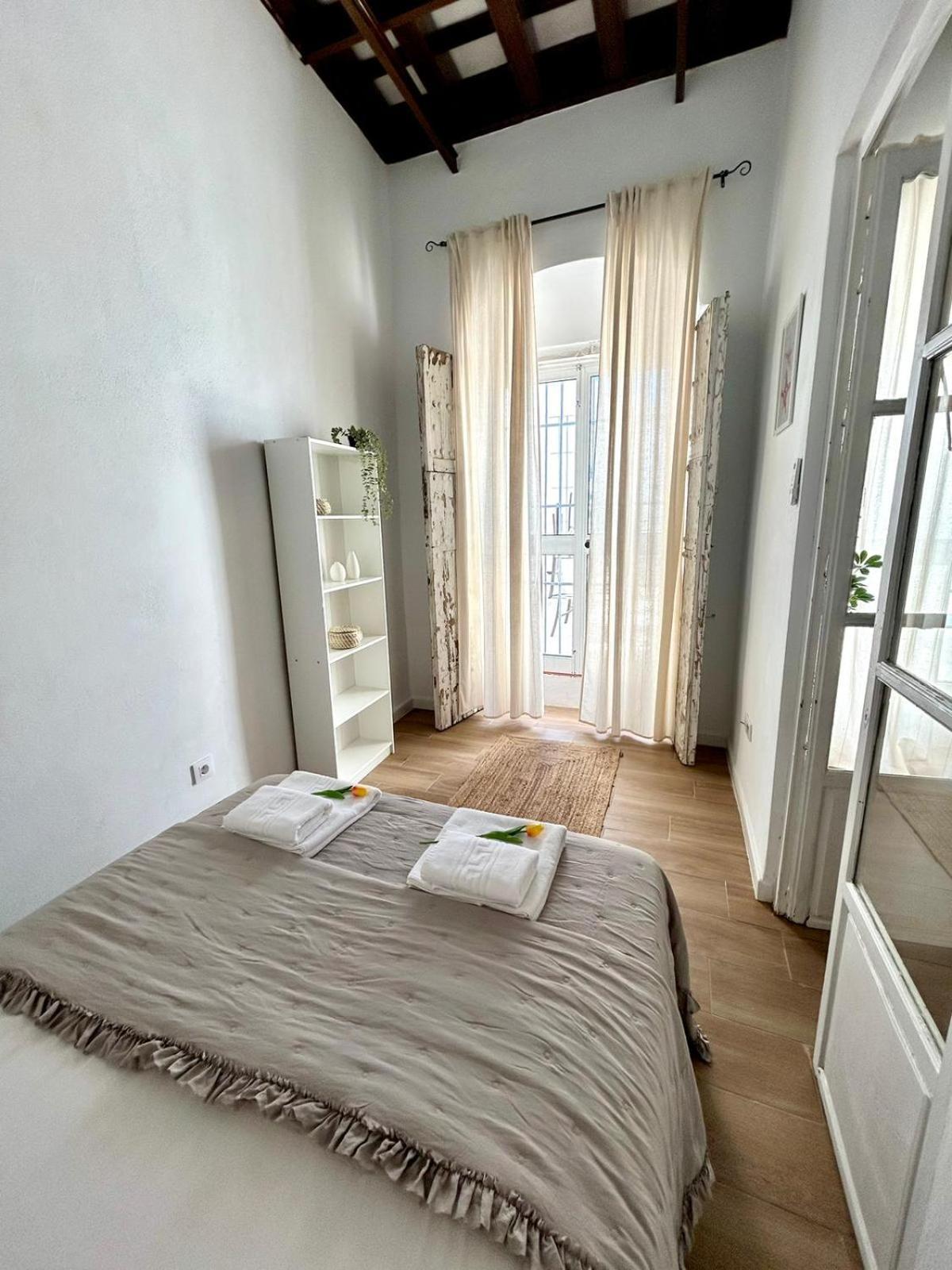 Gatu Casa Solera, Un Lugar Unico, "Preferente Para Mayores De 25 Anos Y Familias " El Puerto de Santa María Exterior foto