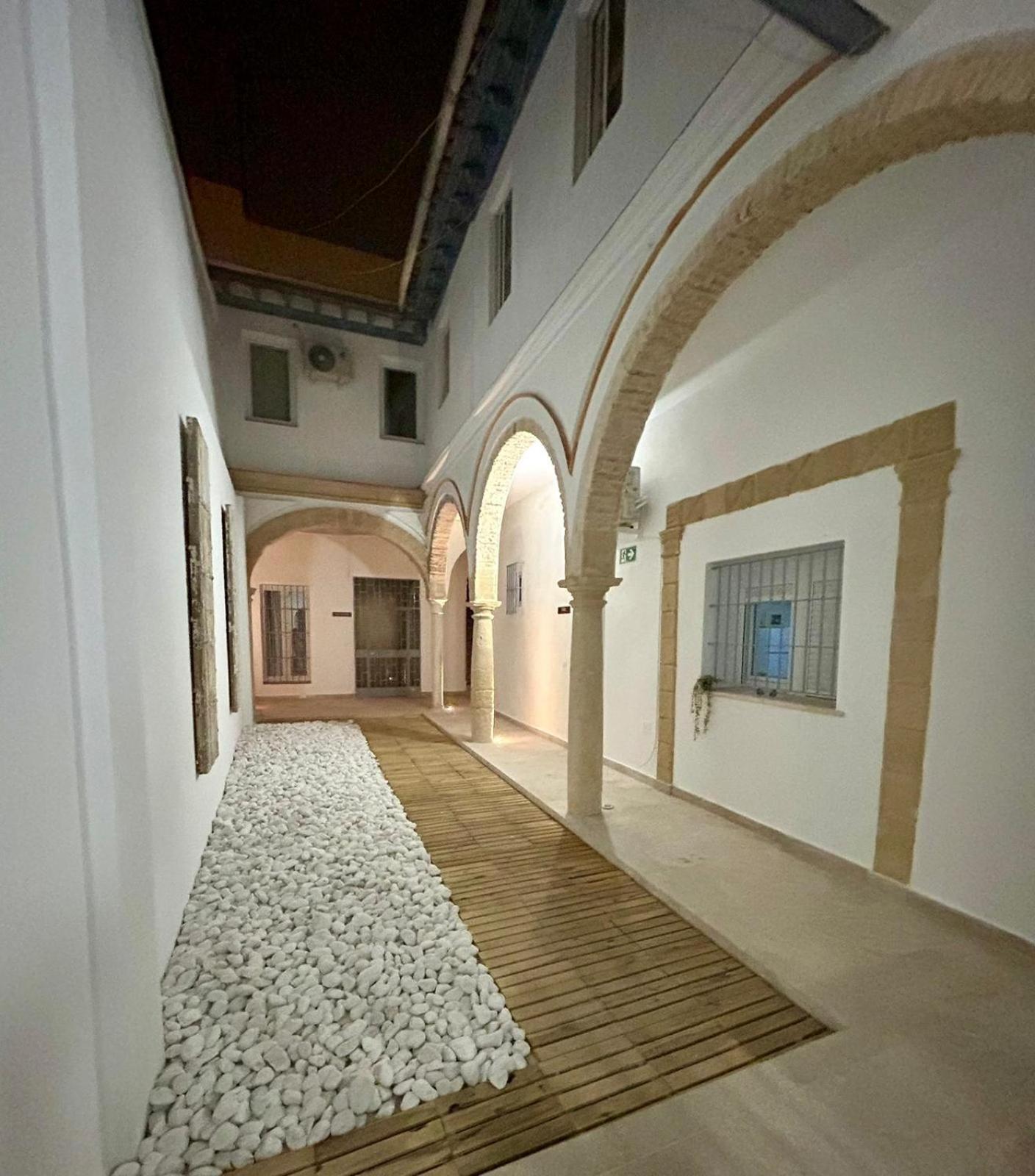 Gatu Casa Solera, Un Lugar Unico, "Preferente Para Mayores De 25 Anos Y Familias " El Puerto de Santa María Exterior foto