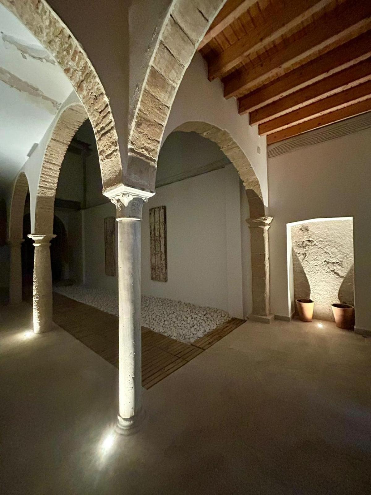 Gatu Casa Solera, Un Lugar Unico, "Preferente Para Mayores De 25 Anos Y Familias " El Puerto de Santa María Exterior foto