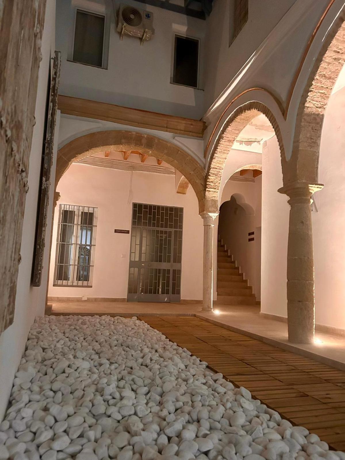 Gatu Casa Solera, Un Lugar Unico, "Preferente Para Mayores De 25 Anos Y Familias " El Puerto de Santa María Exterior foto